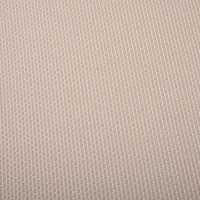 Outsunny Texteline Rocking Sun Lounger Garden Swing Hammock Bed with Steel Stand and Pillow for Patio Deck Beach and Pool Beige(m-5)