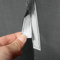 Outsunny 3 Person Patio Swing Chair Bed, Converting Flatbed, Outdoor Porch Swing Bed Glider with Adjustable Canopy, Removable Cushions, Pillows, for Garden, Poolside, Backyard, Dark Gray(m-8)