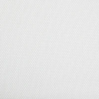 Outsunny Outdoor Chaise Lounge with Wheels, Five Position Recliner for Sunbathing, Suntanning, Steel Frame, Breathable Fabric for Beach, Yard, Patio, White(m-8)