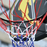 Soozier 6.5'-10' Adjustable Portable Basketball Hoop System Stand Outdoor for Kids Youth Adult(m-9)