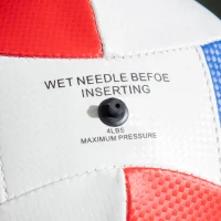 Soozier Boxing Speed Trainer with Stand, Reaction Bar Challenge, Reflex Bag, 64-81in Adjustable Height, Red and Blue(m-9)