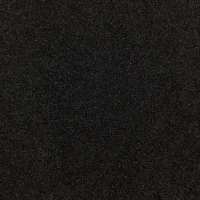 HOMCOM 3' Skidproof Portable Wheelchair Ramp for Home, Steps, Doorways, Carpeted Foldable Handicap Ramp, Threshold Ramp(m-9)