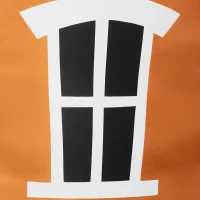 Outsunny 7.5ft Christmas Inflatables Outdoor Decorations Gingerbread House with Santa Claus and Christmas Tree, Blow-Up LED Yard Christmas Decor for Lawn Garden Party(m-8)