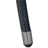 Outsunny Garden Dining Set with Cushions(m-9)