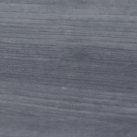 Outsunny Freestanding Wooden Plant Stand, 3 Tier Raised Garden Bed for Vegetables, Herb and Flowers, Grey(m-10)