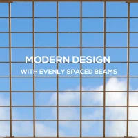 Outsunny 10' x 12' Wood Pergola, Outdoor Gazebo Grape Trellis for Climbing Plant Support, Garden, Patio, Backyard, Deck, Brown(m-4)