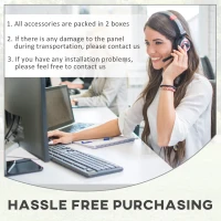 Outsunny 8' x 4' Metal Garden Shed, Backyard Tool Storage Shed with Dual Locking Doors, 2 Air Vents and Steel Frame, Dark Gray(m-8)