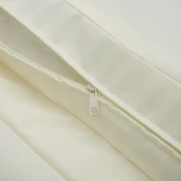 Outsunny Outdoor Rattan Wicker Lounge Chair with Footrest & Soft Cushion for Patio, Garden, Backyard, Cream White(m-10)