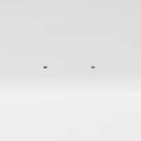 Outsunny 8 x 8 Pop Up Canopy with 1 Sidewall, Carry Bag and 4 Sand Bags, Height Adjustable Instant Sun Shelter, White(m-9)