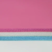 Soozier 6.5x2ft Floating Mat Floating Lily Pad Water Carpet Float Aqua Mat Water Recreation and Relaxing in Pool Beach Lake(m-9)