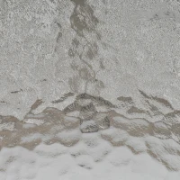 Outsunny 3 Piece Outdoor Patio Bistro Set, Wicker Rattan Furniture with Metal Legs for Garden, Backyard, Coffee and Light Grey(m-10)