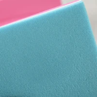 Soozier 6.5x2ft Floating Mat Floating Lily Pad Water Carpet Float Aqua Mat Water Recreation and Relaxing in Pool Beach Lake(m-10)