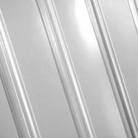 Outsunny Outdoor Utility Storage Shed, 13x11 ft, Steel Tool Organizer for Backyard, Garden, White(m-8)