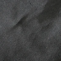 Outsunny Hanging Hammock Chair, Cotton Rope Porch Hammock Swing with Metal Frame and Cushion, Large Macrame Seat for Patio, Garden, Bedroom, Living Room,  Dark Grey(m-10)