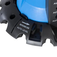 Outsunny Pool Cover Pump, 1/4 HP Sump Pump with 32.8ft Power Cord for Swimming Pool Spa Hot Tub Pond Basement Yard Flood, 1050 GPH Max Flow(m-9)