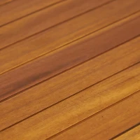 Outsunny Outdoor Bistro Set Wicker Patio Furniture with Cushions for Porch, Backyard, Garden, Gray(m-9)