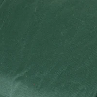 Outsunny Patio Furniture Covers, Waterproof, Windproof and Anti-UV 300D Oxford Fabric Large Outdoor Furniture Cover for Outdoor Sectional Sofa Set, 97" x 65" x 26", Green(m-10)