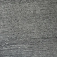 HOMCOM Industrial End Table with 2 Drawers and Open Shelf, Side Table for Living Room, Gray(m-8)