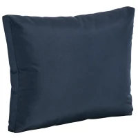 Outsunny 4 Pieces Patio Wicker Dining Sets, Outdoor PE Rattan Sectional Conversation Set with Cushions & Dining Table, Bench for Garden, Backyard, Lawn, Navy Blue(m-14)