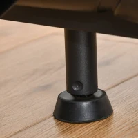 Soozier Magnetic Rowing Machine Adjustable Resistance Rower with LCD Digital Monitor Fully Body Health & Fitness for Home Use(m-9)