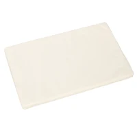 PawHut Dog Crate with Drawers, Soft Cushion, Lockable Door, for Small and Medium Dogs, Oak(m-12)