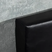 Soozier Boxing Pad, Kick Shield, Curved Muay Thai Kicking Pad, Great for MMA, Taekwondo, Krav Maga, Martial Arts, Karate(m-7)