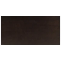 6-Piece Counter Height Dining Table Set with Shelf, 4 Chairs and Bench, High-Density Foam Cushions, MDF and Melaleucar Wood, 60''L x 29.5''W x 36''H, Espresso(m-13)