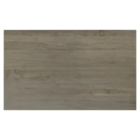 Rustic Style 6-Piece Dining Room Table Set with 4 Upholstered Chairs & Bench, Solid Wood Veneer, Rubber Wood Legs, 60"L x 36"W x 30"H, Brown+Whitewash(m-12)