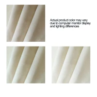 Elena Twin Size Velvet Upholstered Daybed Frame with Ribbed Tufted Backrest, Squeak-Free Durable Metal Frame, Bentwood Slat System, Easy Assembly, Ivory(m-6)