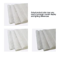 Flora Twin Size Upholstered Daybed Frame with 2 Drawers, Ribbed Tufted Backrest, Dust-Proof Drawers, Bentwood Slat System, Easy Assembly, Ivory(m-6)