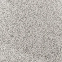 Contemporary Fabric Upholstered Accent Chair with Solid Wood Frame, Linen Upholstery, and 330 lbs Weight Capacity, 24.8" x 20.9" x 30.1", Gray(m-9)