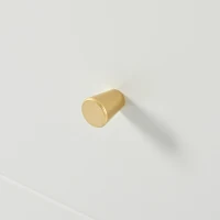 Modern Luxury Multi-Functional Island Vanity Dresser and Storage Cabinet with Glass Tabletop, 6 Drawers, and Display Shelf for Walk-in Wardrobe and Bedroom, 60.4"x18.7"x33.1", Cream White(m-10)