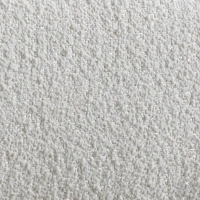 Contemporary Fabric Upholstered Accent Chair with Solid Wood Frame, Comfortable Seating, and 330 lbs Weight Capacity, 24.8" x 20.9" x 30.1", Beige(m-10)