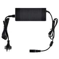 Electric Wheelbarrow Utility Cart, 48V 500W Motor, 500lbs Capacity, 1000lbs Towing, Brushless Motor, Adjustable Speed, 54.72"x23.23"x38.58", Red(m-12)