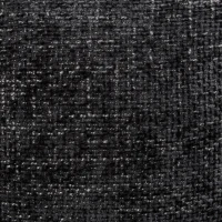 Modern Style Accent Chair, Ergonomic Armrest, Comfortable Backrest, Soft Seat, Durable Woven Velvet Fabric, 33.9" L x 31.9" W x 31.5" H, 330 lbs Capacity, Rock Black(m-8)