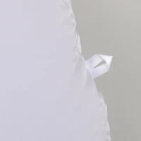 Outsunny 6 FT Christmas Inflatable Snowman, Xmas Blow Up Snowman with LED Lights for Indoor, Outdoor, Lawn, Garden, Party(m-9)