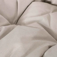 Outdoor Teardrop Wicker Patio Chair with Water-Resistant Cushions, Hand-Crafted Faux Rattan, 37" L x 28" W x 62" H, Natural(m-7)