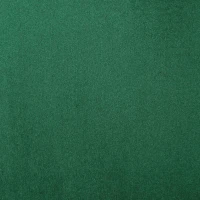 Modern Glam Loveseat Sofa with Velvet Upholstery, Wingback Design, Button-Tufted Diamond Stitch, 50.50" W x 34.00" D x 38.50" H, Emerald(m-7)