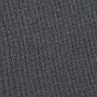 114.5" Modern Linen Fabric Upholstered Sofa with Console, 2 Cupholders, USB Ports, 4 Pillows, 4-Seat, 114.5″ L x 33″ W x 35″ H, Dark Gray(m-11)