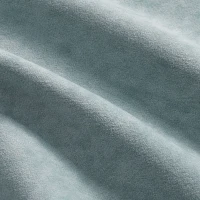 100" Modern L-Shaped Convertible Sectional Sofa with Free Pillows, 4-Seat Sofa for Living Room, 100″ L x 59″ W x 34″ H, Light Blue(m-12)