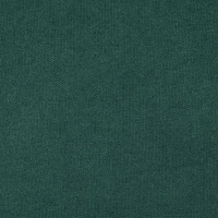 Modern 5-Seat L-Shape Sectional Sofa Set with Chaise Lounge and 3 Pillows, Terrycloth Fabric, 90″ L x 88″ W x 35″ H, Green(m-11)