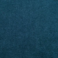 109" U-Shaped Chenille Modular Sectional Sofa with Adjustable Armrests and Backrests, 6-Seat Reversible Sofa, 109″ L x 55″ W x 33″ H, Blue(m-12)