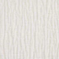 84" x 57" Modern 4-Seat Chenille Modular Sofa Set with 2 Pillows, Freely Combinable, for Living Room, 84″ L x 57″ W x 37″ H, White(m-12)