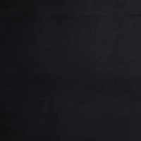 110" x 85" Modern U-Shape Velvet Corner Sectional Sofa with Lots of Pillows, Elegant and Functional Indoor Furniture, for Living Room, Black(m-11)