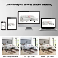 92" x 63" Modern L-Shaped Teddy Velvet Sectional Sofa with Charging Ports, Storage Ottoman and 3 Pillows, for Living Room, Beige(m-5)