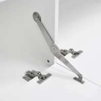 Vinsetto Modern Large Wall Unit Entertainment Center with Bookshelves for TVs Up to 78", 4-in-1 TV Stand with Cabinets, Open Shelves, White(m-11)