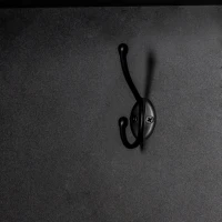 Minimalist Corner Hall Tree with Shoe Bench, 4 Hooks and Adjustable Shelf, Versatile Entryway Coat Rack Stand, 29.5" L x 18" W x 71.5" H, Black(m-8)