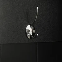 Hall Tree with Flip-Up Bench, Adjustable Shelves, and Hanging Hooks for Entryways,36" L x 15.5" W x 70.5" H, Black(m-9)