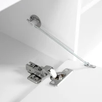 Vinsetto Modern APP Controlled LED TV Stand for TVs Up to 105", Faux Marble Media Console, with Tempered Glass Doors, 2 Drawers & Cabinets, White(m-11)