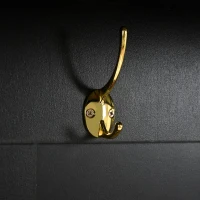 Vinsetto Versatile 4-in-1 Hall Tree with 6 Golden Hooks, Brown Wood Grain Bench, Multiple Storage Spaces, and 2 Drawers, 47" L x 15.5" W x 76.5" H, Black(m-12)